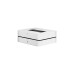 Bluesound Vault 2i, CD-Rekorder(weiß, Bluetooth, WLAN, Optisch, CD-Ripping)