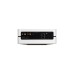 Bluesound Vault 2i, CD-Rekorder(weiß, Bluetooth, WLAN, Optisch, CD-Ripping)