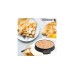 Bomann CM 2221 CB, Crêpesmaker(schwarz)