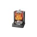 Bomann Döner-Multigrill DVG 3006 CB, Elektrogrill(schwarz, 1.400 Watt)