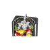 Bomann Döner-Multigrill DVG 3006 CB, Elektrogrill(schwarz, 1.400 Watt)