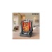 Bomann Döner-Multigrill DVG 3006 CB, Elektrogrill(schwarz, 1.400 Watt)