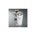 Bomann Kaffeemühle KSW 446 CB(weiß/silber, 120 Watt)