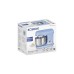 Bomann Knetmaschine KM 6030, Küchenmaschine(hellblau/silber, 1.100 Watt)