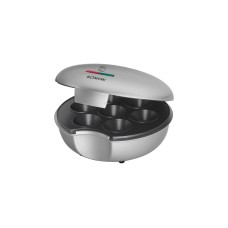 Bomann MM 5020 CB, Muffin Maker(silber)