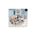 Bomann Metall-Allesschneider MA 451 CB(silber, 150 Watt)