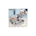 Bomann Metall-Allesschneider MA 451 CB(silber, 150 Watt)