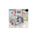 Bomann Metall-Allesschneider MA 451 CB(silber, 150 Watt)