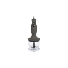 Bomann SMS 6055 CB 3-in-1 Stabmixer-Set(grau/edelstahl)