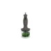 Bomann SMS 6055 CB 3-in-1 Stabmixer-Set(grau/edelstahl)