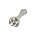Bomann SMS 6055 CB 3-in-1 Stabmixer-Set(grau/edelstahl)
