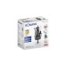 Bomann SMS 6055 CB 3-in-1 Stabmixer-Set(grau/edelstahl)