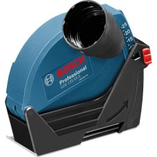 Bosch Absaughaube GDE 125 EA-S Professional, Aufsatz(blau/schwarz)