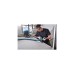 Bosch Absaughaube GDE 125 EA-S Professional, Aufsatz(blau/schwarz)