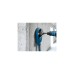 Bosch Absaugvorrichtung GDE 162, Staubsauger-Aufsatz(blau)