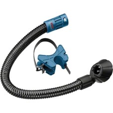 Bosch Absaugvorrichtung GDE hex Professional, Staubsauger-Aufsatz