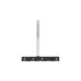 Bosch Adapter 2607001375 für Führungsschiene FSN(für Handkreissägen)