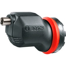 Bosch Advanced-Series Exzenteraufsatz(schwarz, für AdvancedImpact 18 und AdvancedDrill 18)