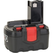 Bosch Akku 14,4V 2,6 Ah NiMH(schwarz)