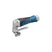Bosch Akku-Blechschere GSC 12V-13 Professional solo, 12Volt(blau/schwarz, ohne Akku und Ladegerät, in L-BOXX)