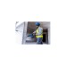 Bosch Akku-Bohrhammer BITURBO GBH 18V-36 C Professional(blau/schwarz, 2x Akku ProCORE18V 8,0Ah, Bluetooth Modul, im Koffer)
