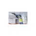 Bosch Akku-Bohrhammer BITURBO GBH 18V-36 C Professional(blau/schwarz, 2x Akku ProCORE18V 8,0Ah, Bluetooth Modul, im Koffer)