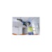 Bosch Akku-Bohrhammer BITURBO GBH 18V-36 C Professional solo(blau/schwarz, ohne Akku und Ladegerät, Bluetooth Modul, im Koffer)