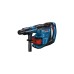Bosch Akku-Bohrhammer BITURBO GBH 18V-40 C Professional, 18Volt(blau/schwarz, 2x Akku ProCORE18V 8,0Ah, in XL-BOXX)