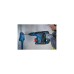 Bosch Akku-Bohrhammer BITURBO GBH 18V-40 C Professional, 18Volt(blau/schwarz, 2x Akku ProCORE18V 5,5Ah, in XL-BOXX)