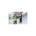 Bosch Akku-Bohrhammer BITURBO GBH 18V-45 C Professional(blau/schwarz, 2x Akku ProCORE18V 12,0Ah, Bluetooth Modul)