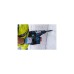 Bosch Akku-Bohrhammer BITURBO GBH 18V-45 C Professional(blau/schwarz, 2x Akku ProCORE18V 12,0Ah, Bluetooth Modul)