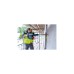 Bosch Akku-Bohrhammer BITURBO GBH 18V-45 C Professional solo(blau/schwarz, ohne Akku und Ladegerät, Bluetooth Modul, im Koffer)