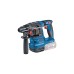 Bosch Akku-Bohrhammer GBH 18V-22 Professional solo, 18Volt(blau/schwarz, ohne Akku und Ladegerät, in L-BOXX)