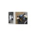 Bosch Akku-Bohrhammer GBH 18V-26 D Professional solo, 18Volt(blau/schwarz, ohne Akku und Ladegerät, im Koffer)