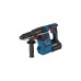 Bosch Akku-Bohrhammer GBH 18V-26 F Professional, 18Volt(blau/schwarz, 2x Akku ProCORE18V 5,5Ah, L-BOXX)