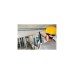 Bosch Akku-Bohrhammer GBH 18V-26 F Professional solo, 18Volt(blau/schwarz, ohne Akku und Ladegerät)