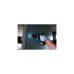 Bosch Akku-Bohrhammer GBH 18V-26 F Professional solo, 18Volt(blau/schwarz, ohne Akku und Ladegerät, in L-BOXX)