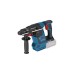 Bosch Akku-Bohrhammer GBH 18V-26 Professional, 18Volt(blau, ohne Akku und Ladegerät, in L-BOXX)
