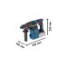 Bosch Akku-Bohrhammer GBH 18V-26 Professional, 18Volt(blau, ohne Akku und Ladegerät, in L-BOXX)