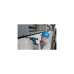 Bosch Akku-Bohrhammer GBH 18V-26 Professional, 18Volt(blau, ohne Akku und Ladegerät, in L-BOXX)