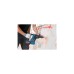 Bosch Akku-Bohrhammer GBH 18V-26 Professional, 18Volt(blau, ohne Akku und Ladegerät, in L-BOXX)