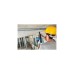 Bosch Akku-Bohrhammer GBH 18V-26 Professional solo(blau/schwarz, ohne Akku und Ladegerät)