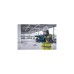 Bosch Akku-Bohrhammer GBH 18V-28 CF Professional, mit GDE 18V-16(blau/schwarz, 2x Akku ProCORE18V 8,0Ah, Bluetooth, in L-BOXX)