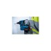 Bosch Akku-Bohrhammer GBH 18V-28 CF Professional solo, 18Volt(blau/schwarz, ohne Akku und Ladegerät, Bluetooth, in L-BOXX)