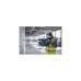 Bosch Akku-Bohrhammer GBH 18V-28 C Professional solo, 18Volt(blau/schwarz, ohne Akku und Ladegerät, mit Bluetooth, in L-BOXX)