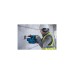 Bosch Akku-Bohrhammer GBH 18V-28 C Professional solo, 18Volt(blau/schwarz, ohne Akku und Ladegerät, mit Bluetooth, in L-BOXX)