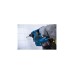 Bosch Akku-Bohrhammer GBH 18V-28 C Professional solo, 18Volt(blau/schwarz, ohne Akku und Ladegerät, mit Bluetooth, in L-BOXX)