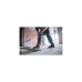 Bosch Akku-Bohrhammer GBH 18V-28 DC Professional solo, 18Volt(blau/schwarz, ohne Akku und Ladegerät, in XL-BOXX)