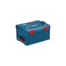 Bosch Akku-Bohrhammer GBH 36 VF-LI Plus Professional(blau/schwarz, 2x Li-Ionen Akku 6,0Ah, in L-BOXX)