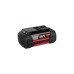 Bosch Akku-Bohrhammer GBH 36 VF-LI Plus Professional(blau/schwarz, 2x Li-Ionen Akku 6,0Ah, in L-BOXX)
